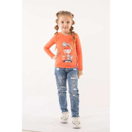 Лонгслив LELO kids