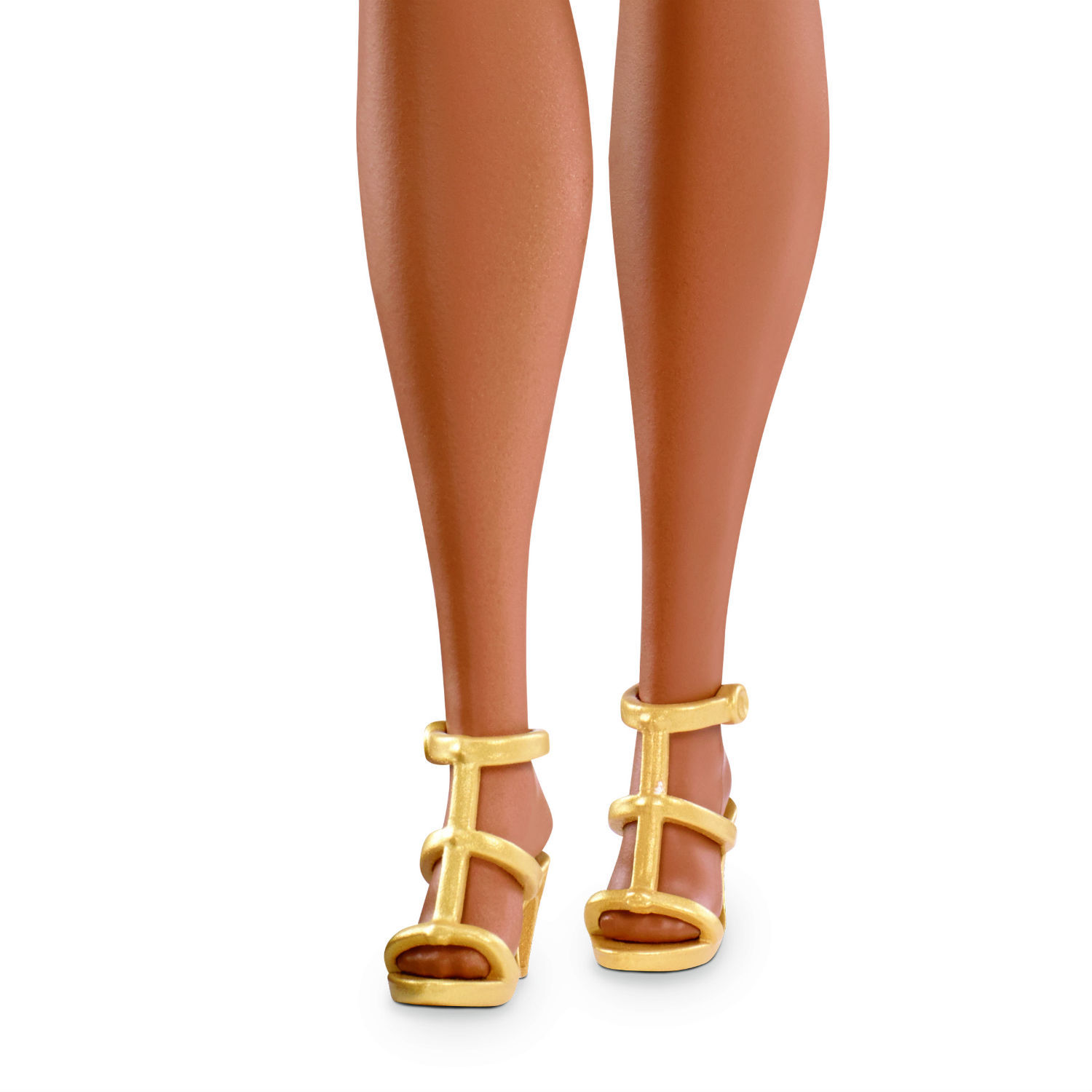 Кукла модельная Barbie DYX61 - фото 4