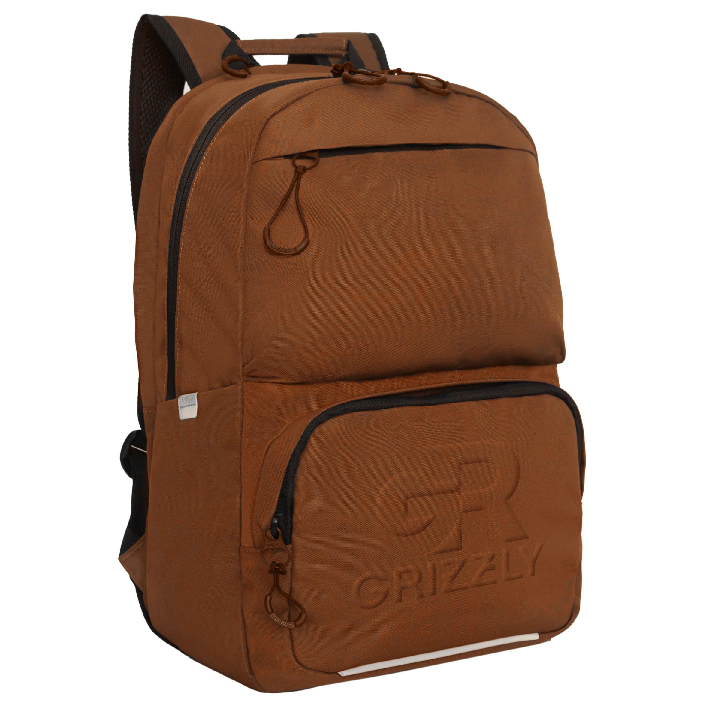 Рюкзак Grizzly Для мальчика - фото 1