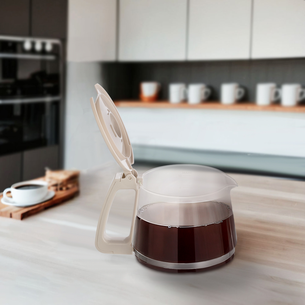 Кофемашина KITFORT КТ-7204 - фото 9