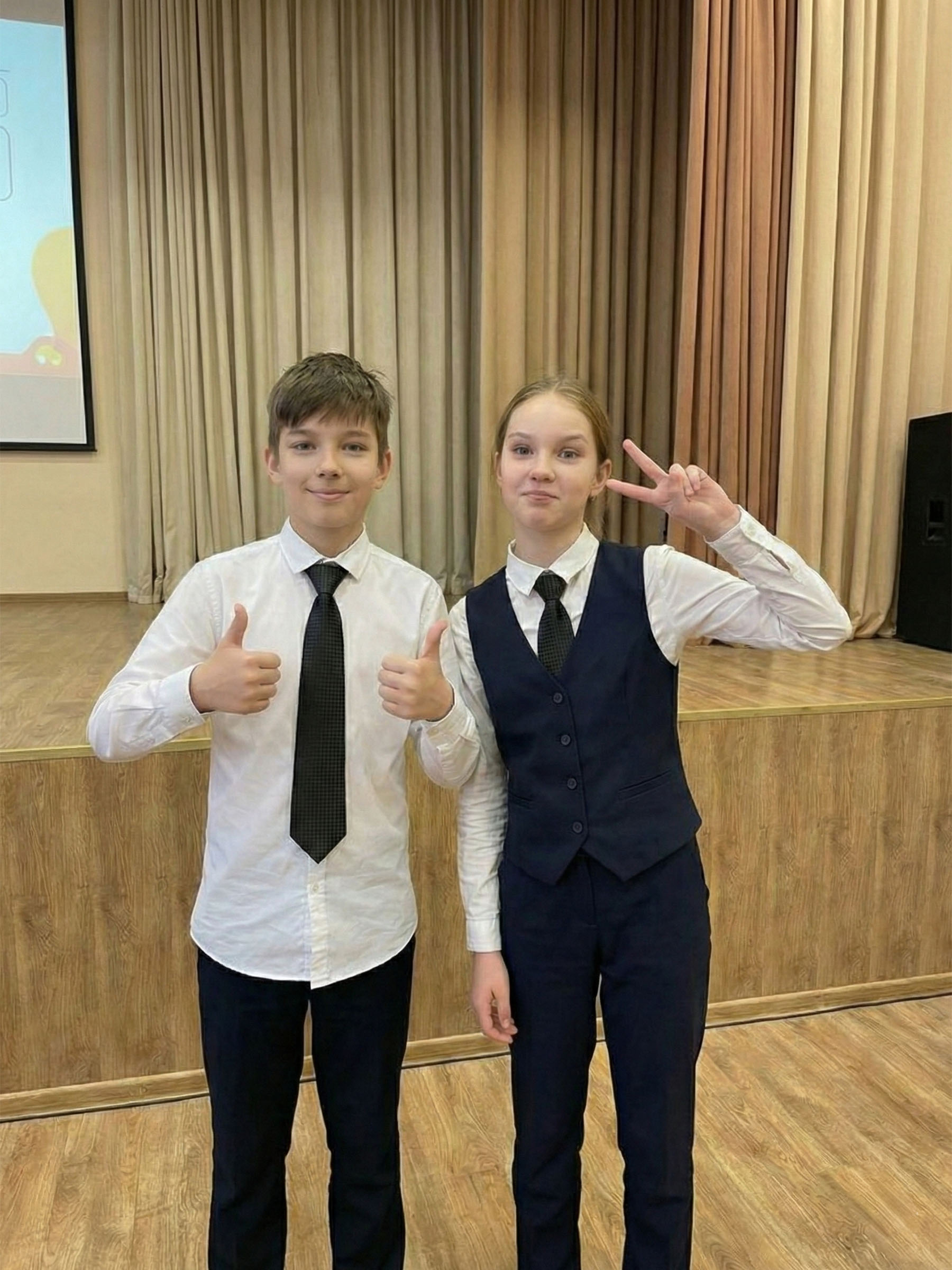 Галстук 2beMan MG40 - фото 7