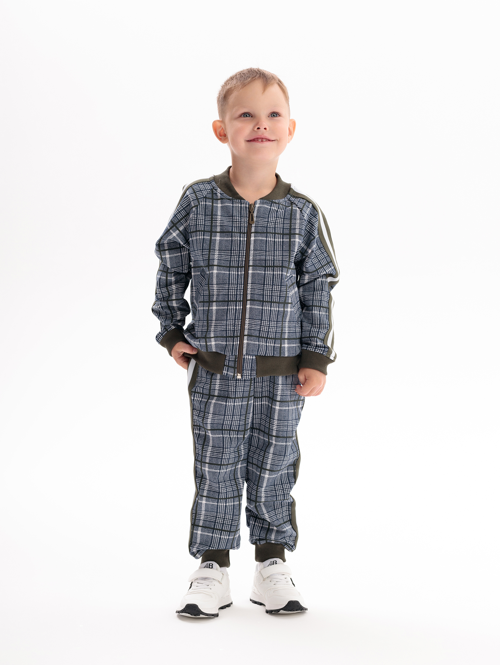 Костюм GoldKids К112831 - фото 3