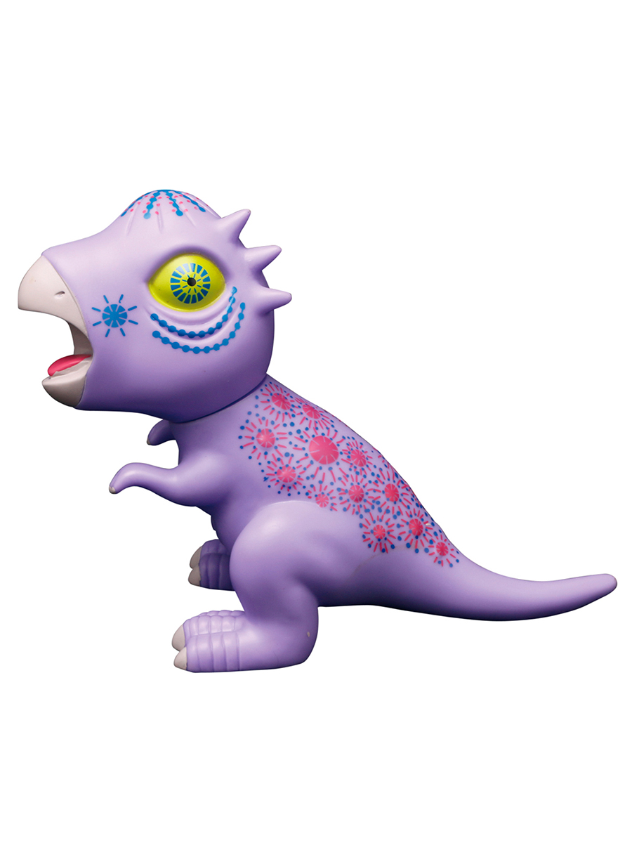 Фигурка Masai Mara Динозавр Биг Дейзи Гигантозавр - фото 2