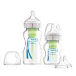 Бутылочка Dr Browns Anti-Colic 5 шт.