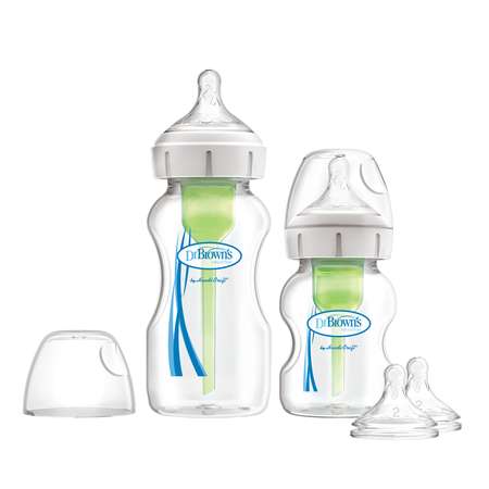 Бутылочка Dr Browns Anti-Colic 5 шт.