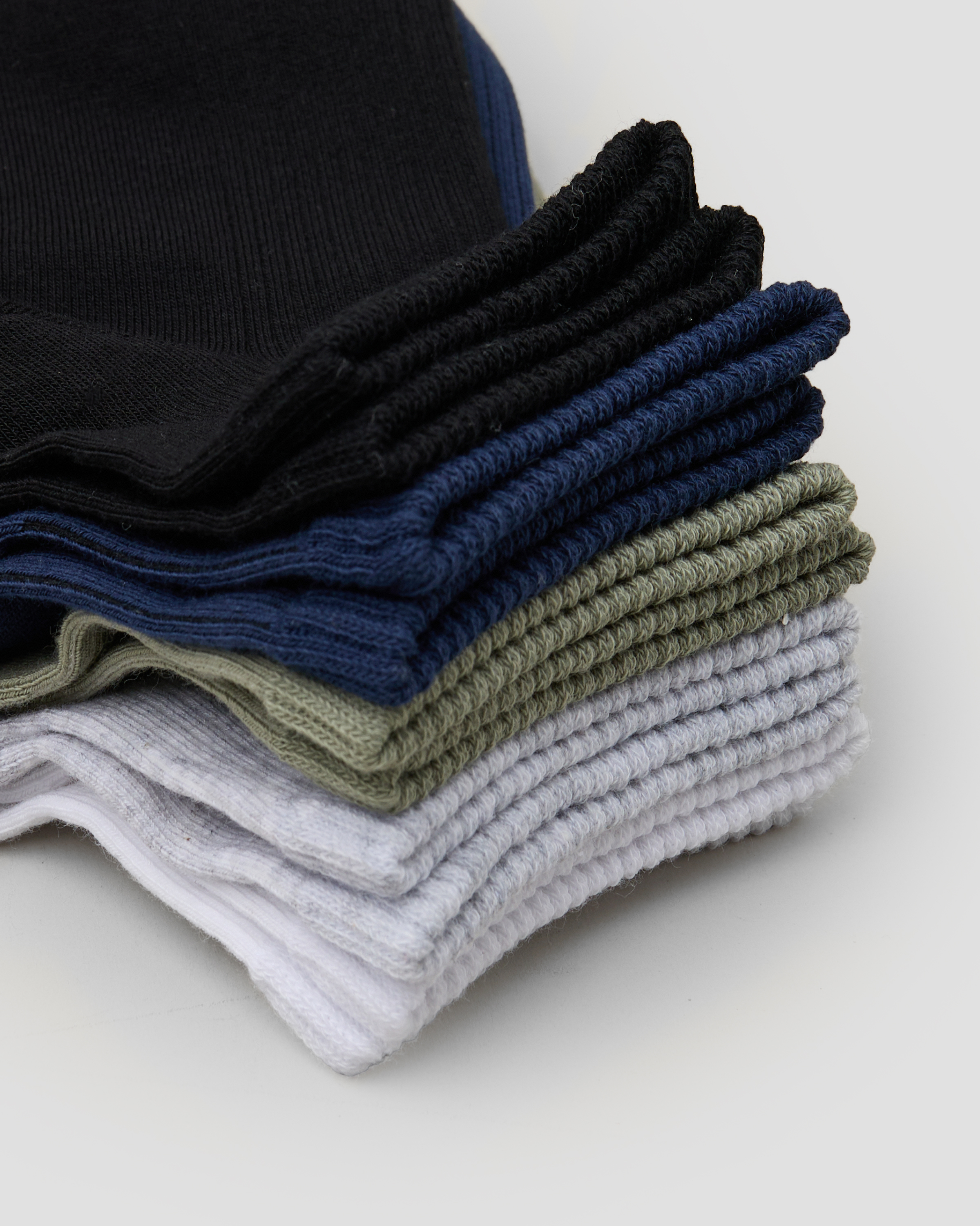 Носки 5 пар Futurino S26FU2-SB102kb-43 - фото 3