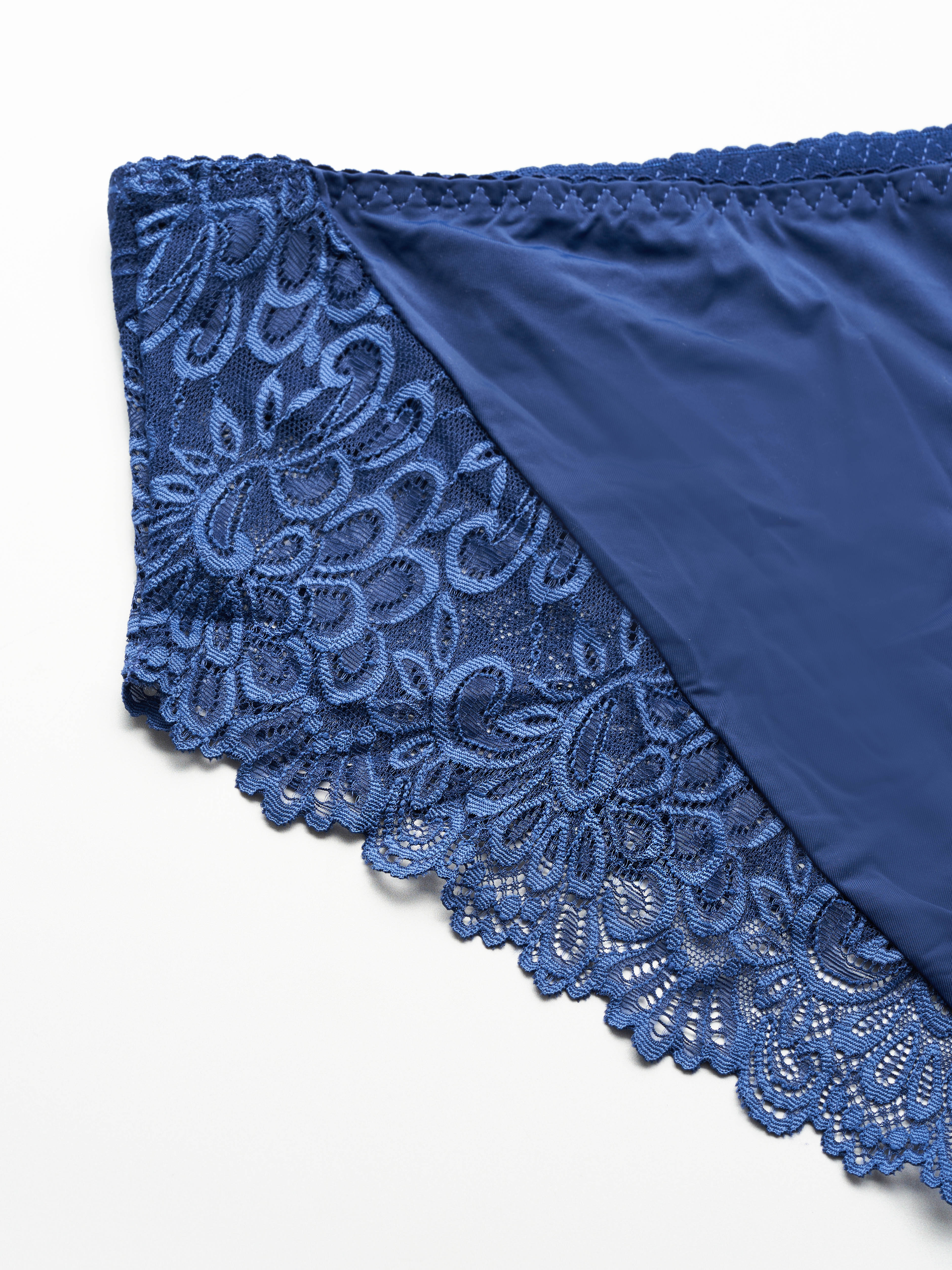 Трусы Настроение женщины T00023/СИНИЙ - фото 6