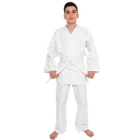 Кимоно для карате Оптима TENGO