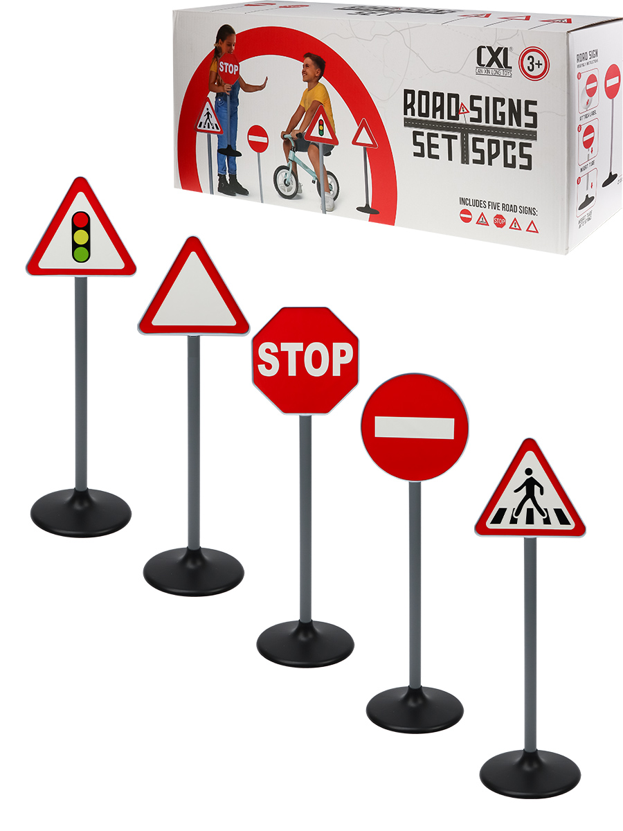 Игровой набор Рыжий кот Y19400185 - фото 1