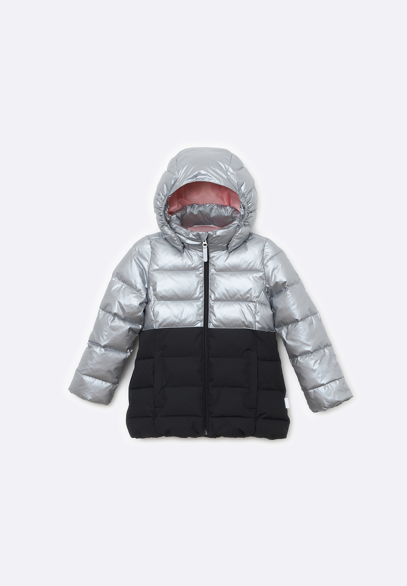 Куртка Lassie 7100010A-9991 - фото 4