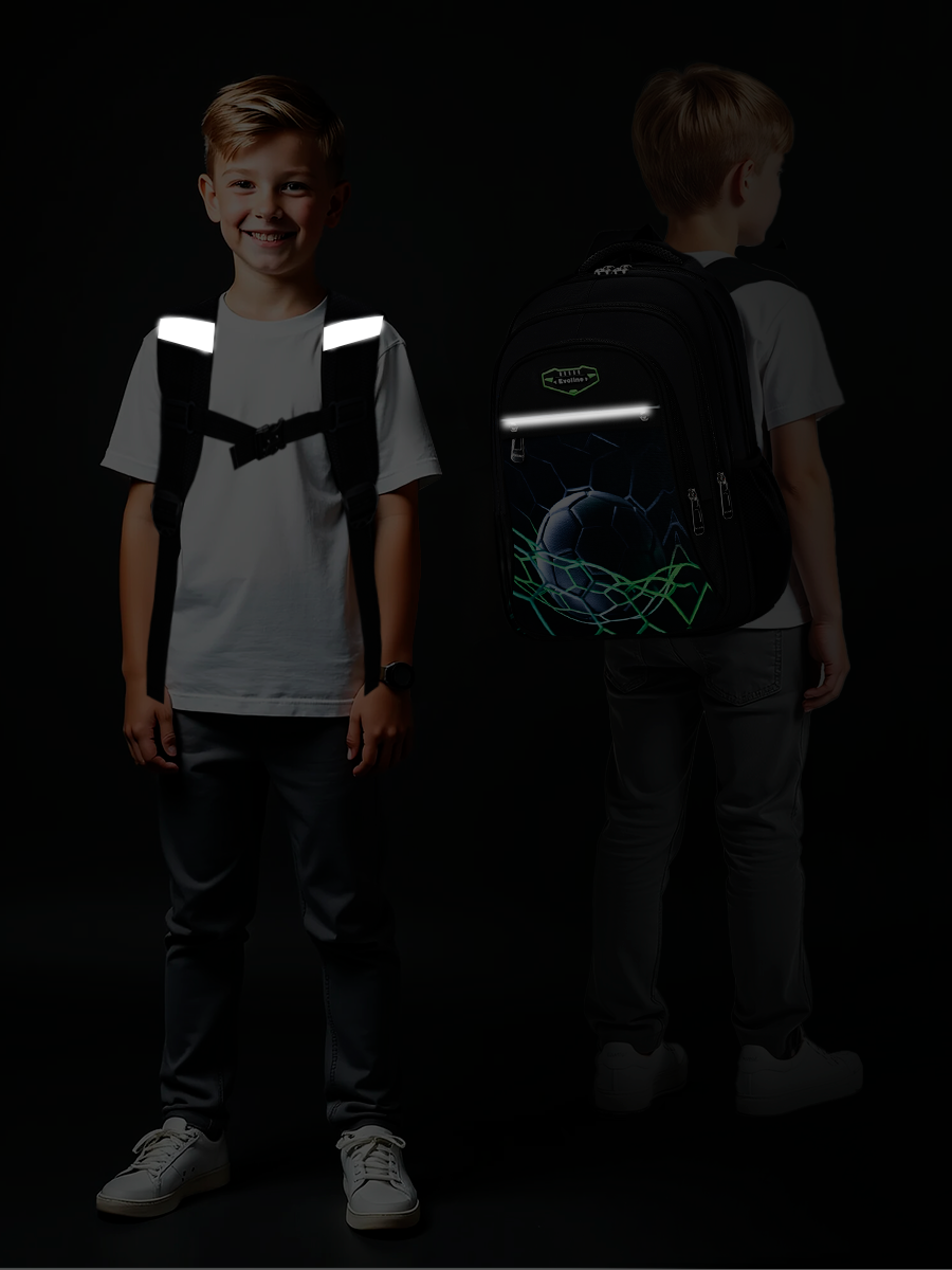 Рюкзак Evoline - фото 12