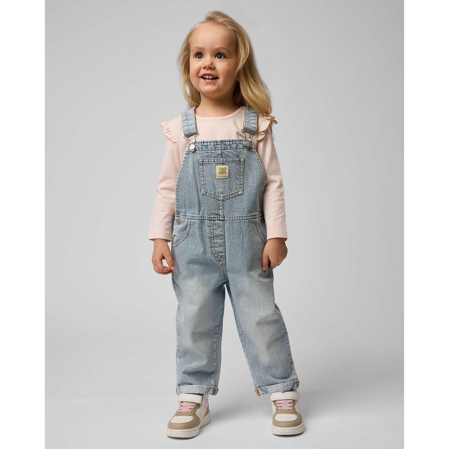 Полукомбинезон Baby Gо S25BG4-GBO-06ig-55 - фото 6