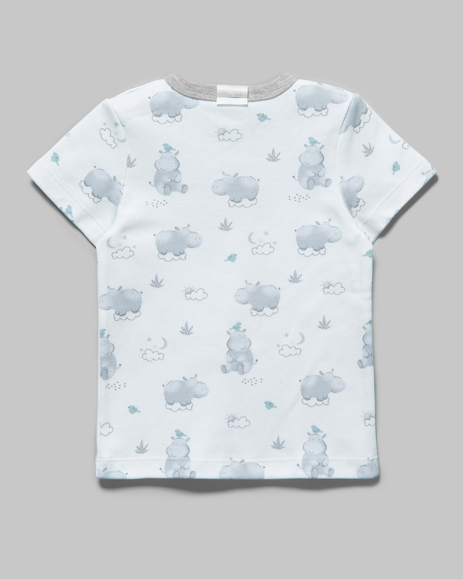 Костюм Моя Горошинка S24MG1-3/011ib-00GG - фото 4