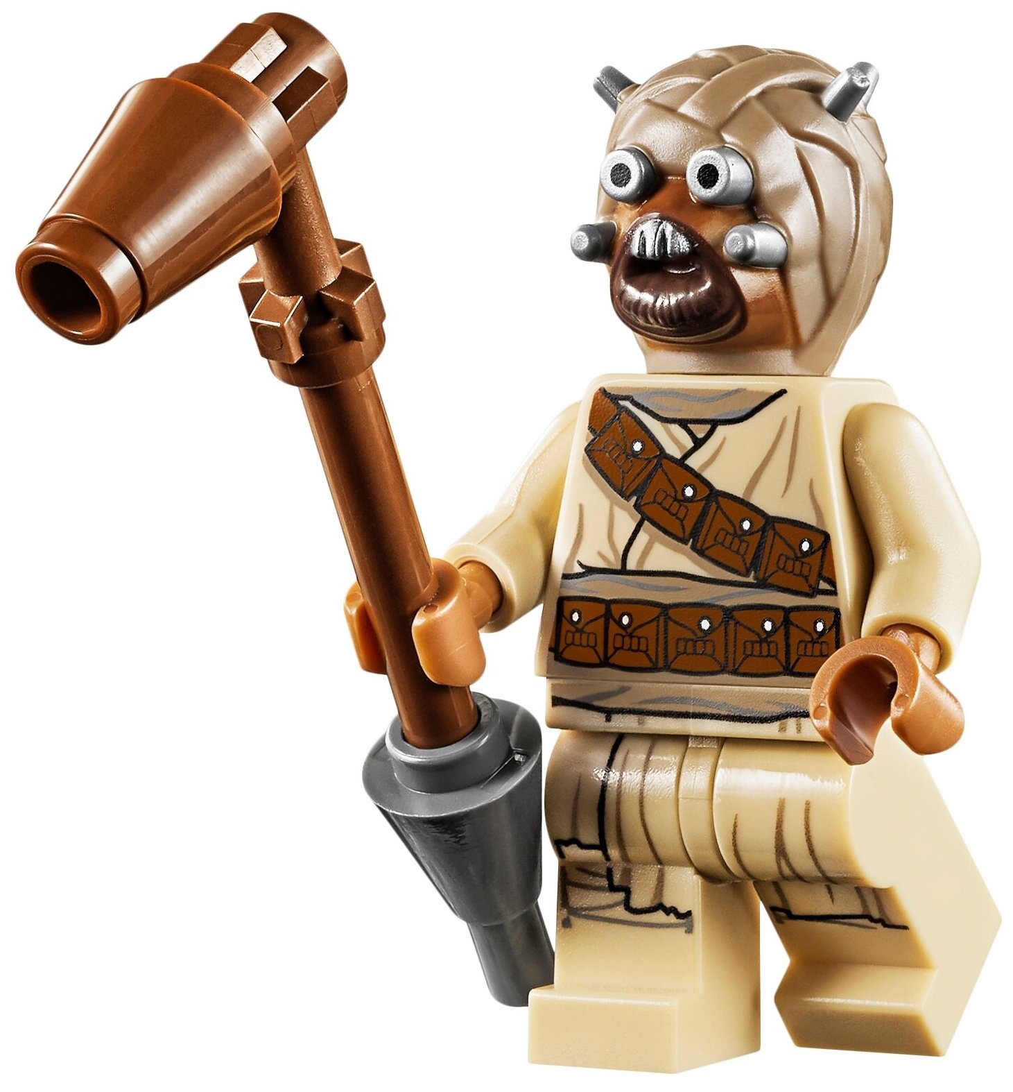 Конструктор LEGO Star Wars 200 дет. - фото 13