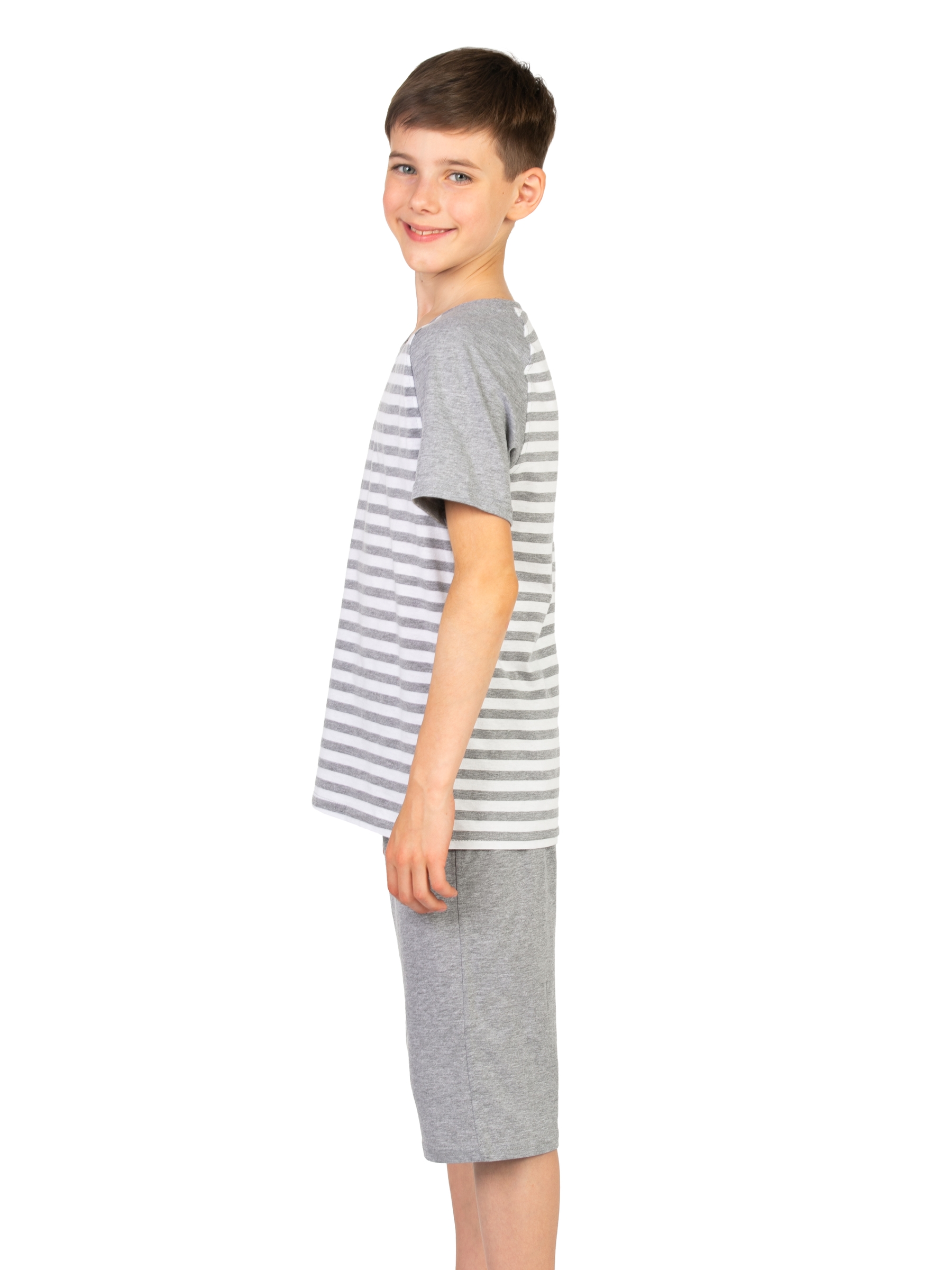 Пижама N.O.A. 11558-3 - фото 10