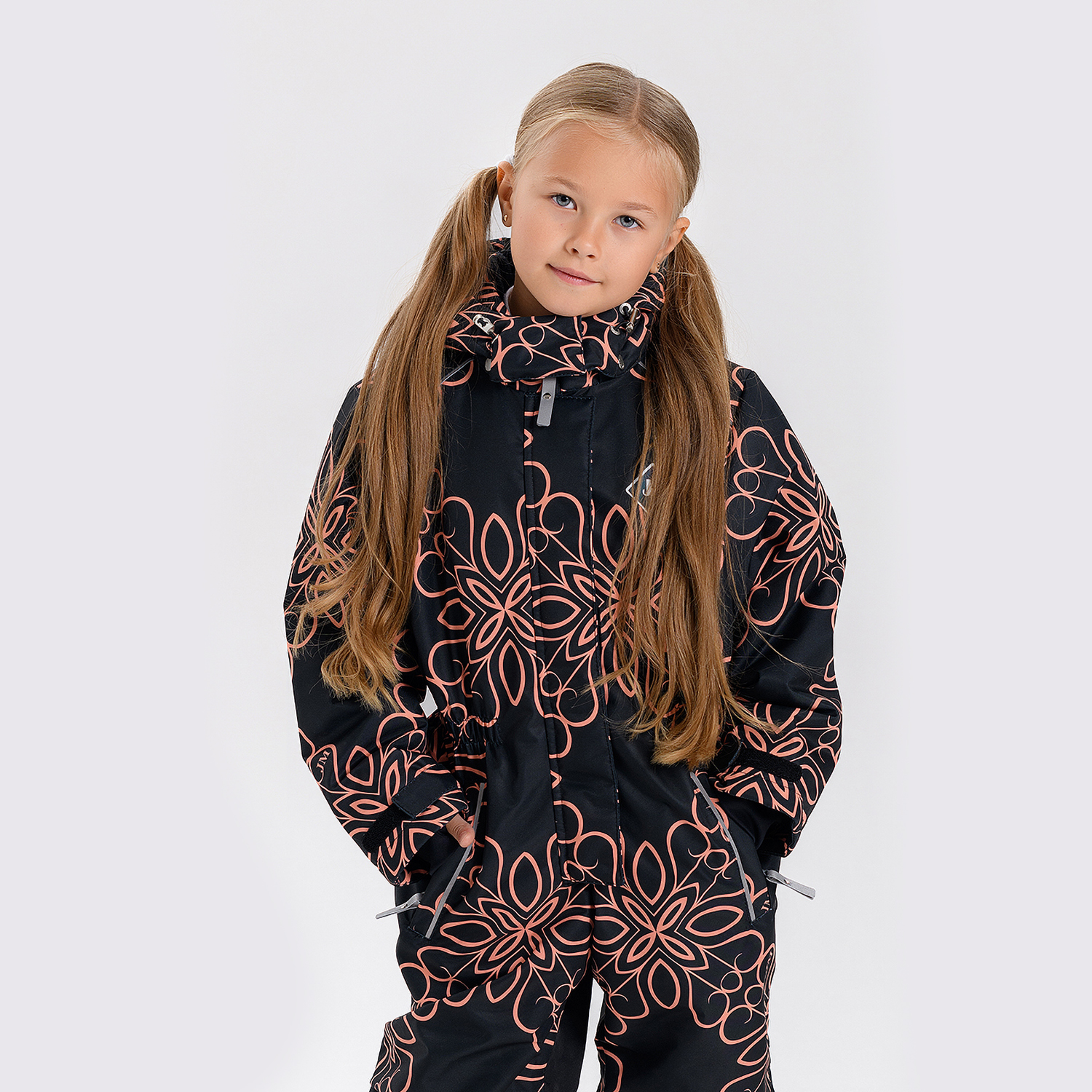 Комбинезон JAM MIX МД-761/8 - фото 7