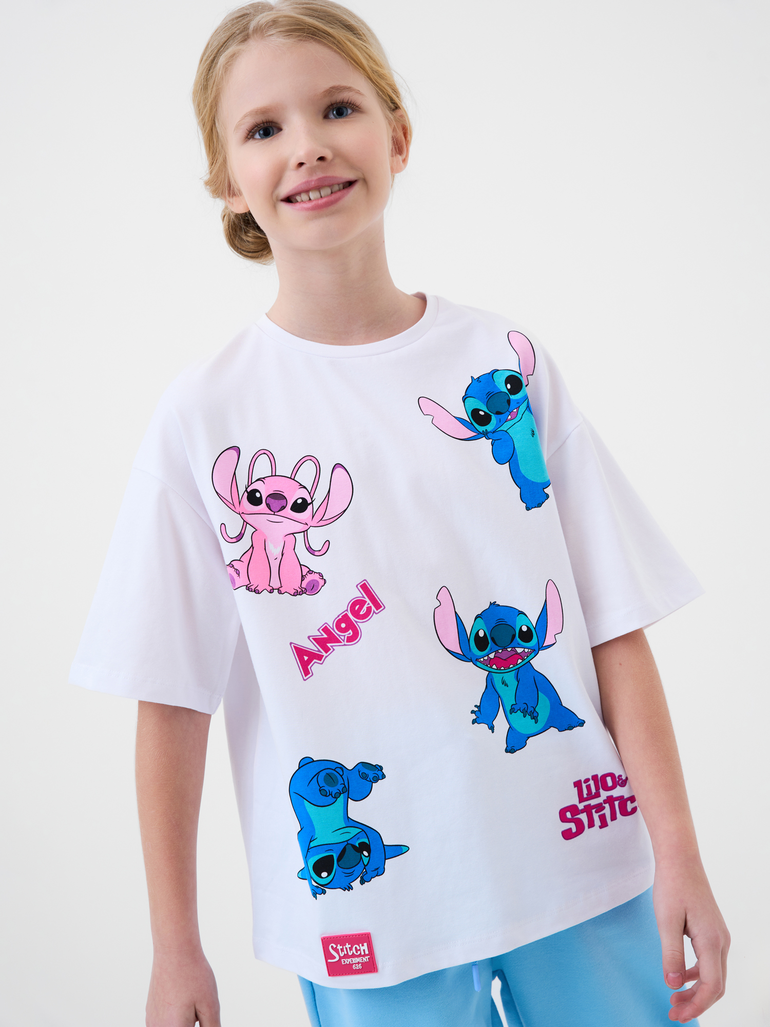 Футболка PlayToday 12621678 - фото 1