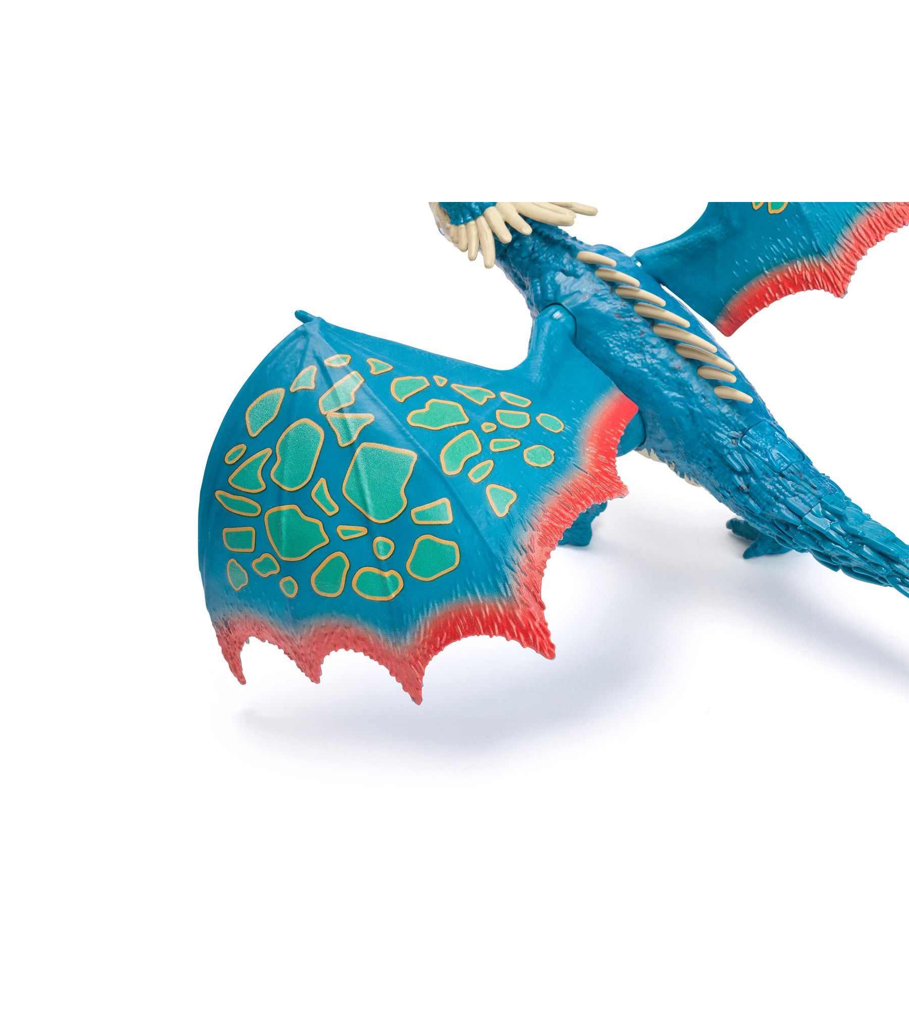 Фигурка Dragons Драконы в ассортименте - фото 17