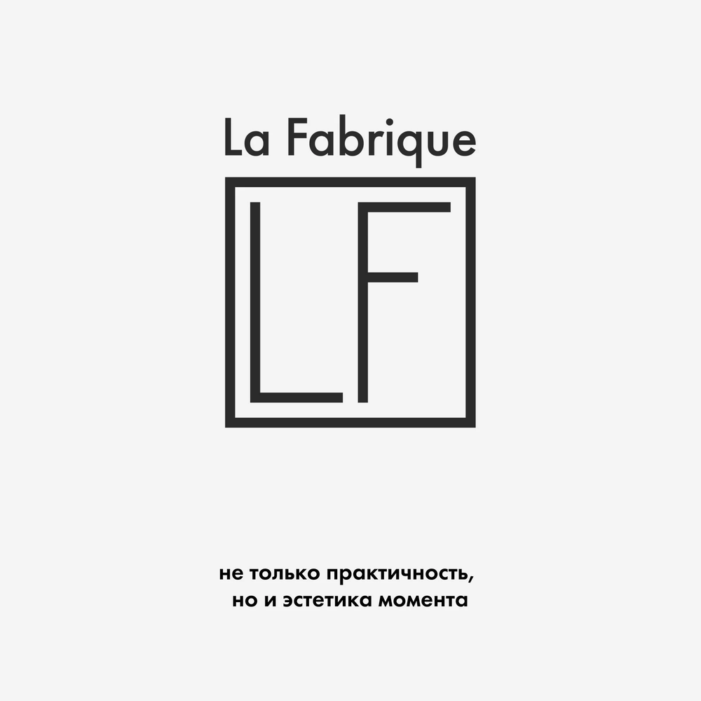 Гель La Fabrique 500 мл - фото 13