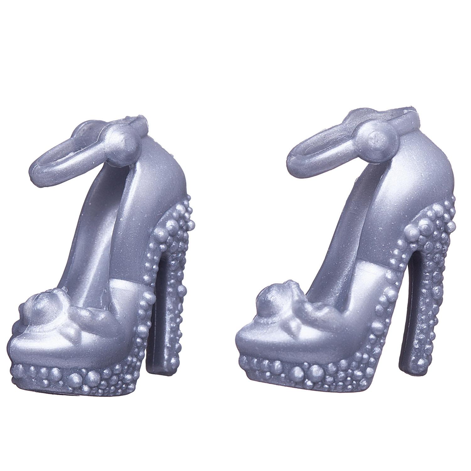 Кукла модельная Abtoys высота 30 см PT-01643 - фото 6