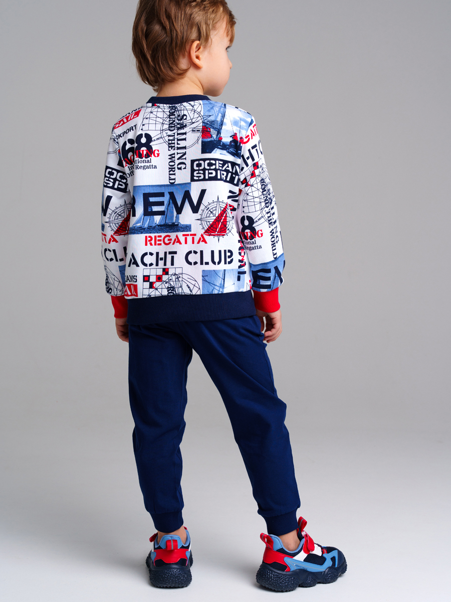 Брюки PlayToday 12412032 - фото 3