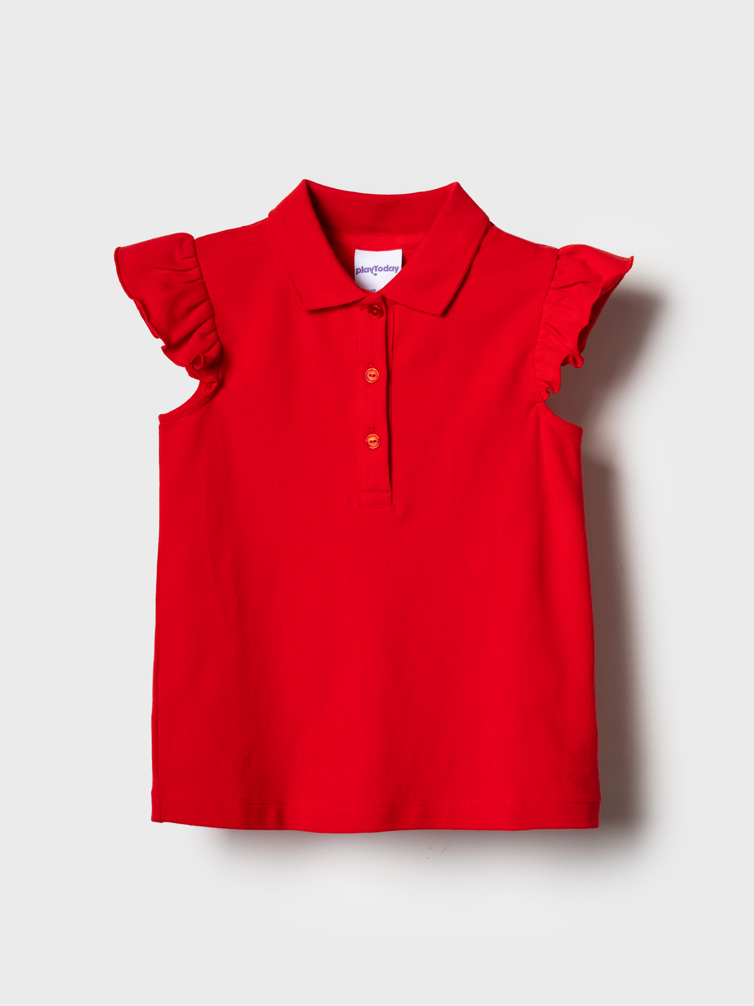 Поло PlayToday 12622401 - фото 6