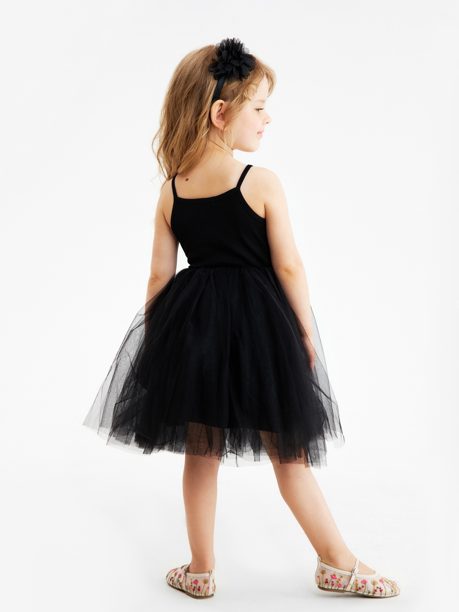 Платье Minaku 10679026 - фото 9