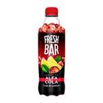 Напиток Fresh Bar Magic Skills сильногазированный 0.48л