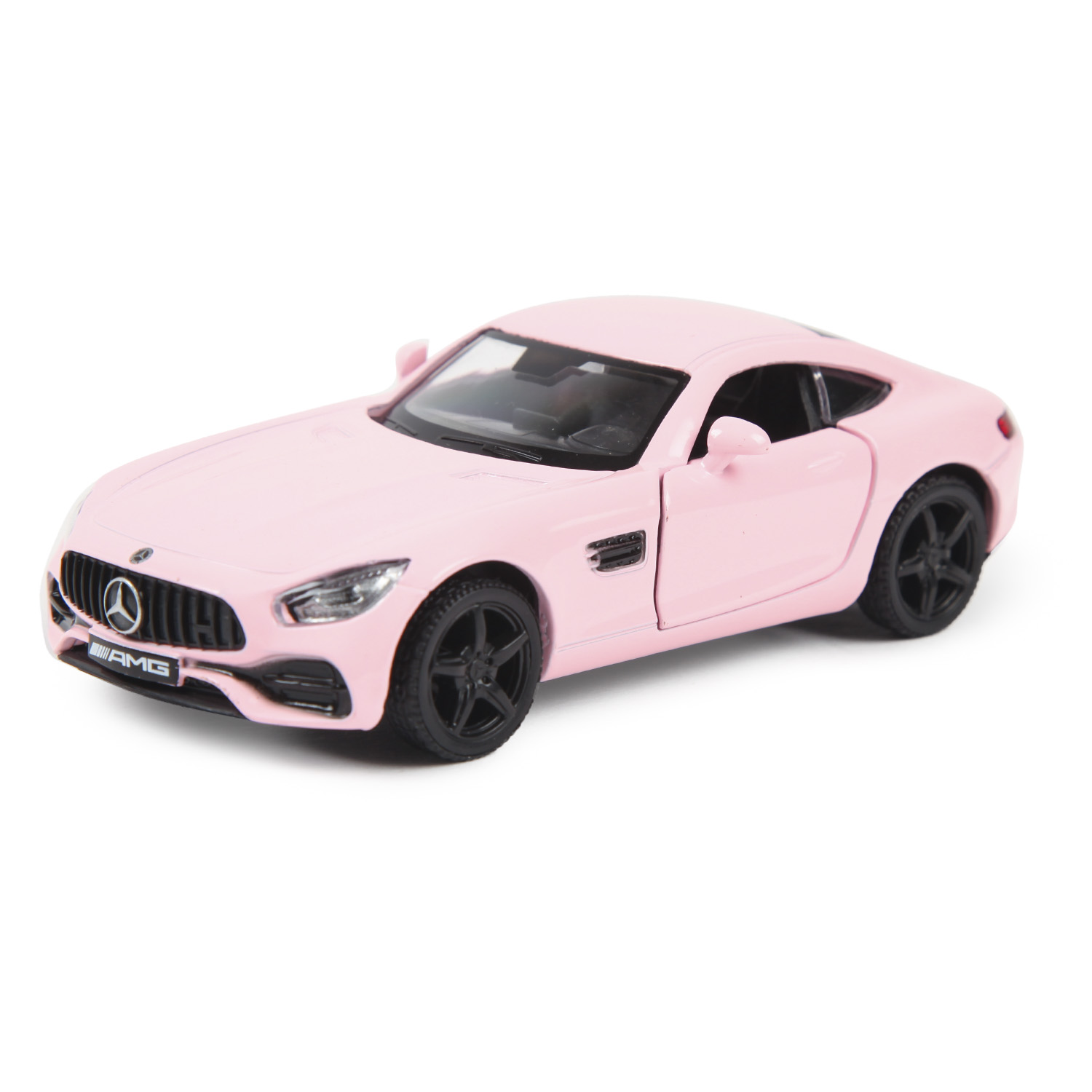 Автомобиль RMZ CITY Mercedes GT 544988(G) - фото 1