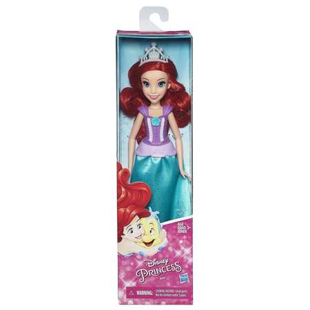 Кукла мини Princess
