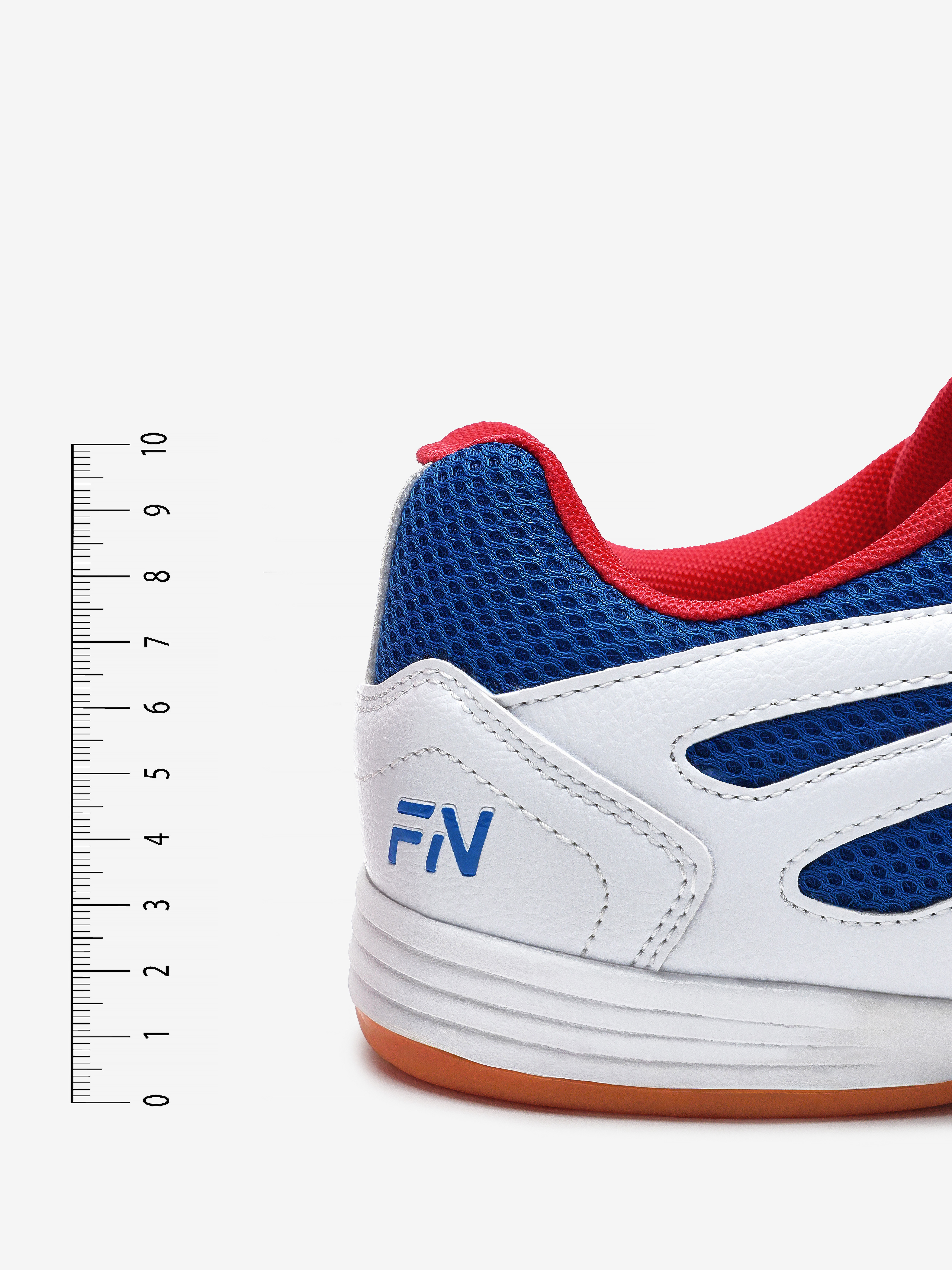 Кроссовки FN FN5051001-104 - фото 8