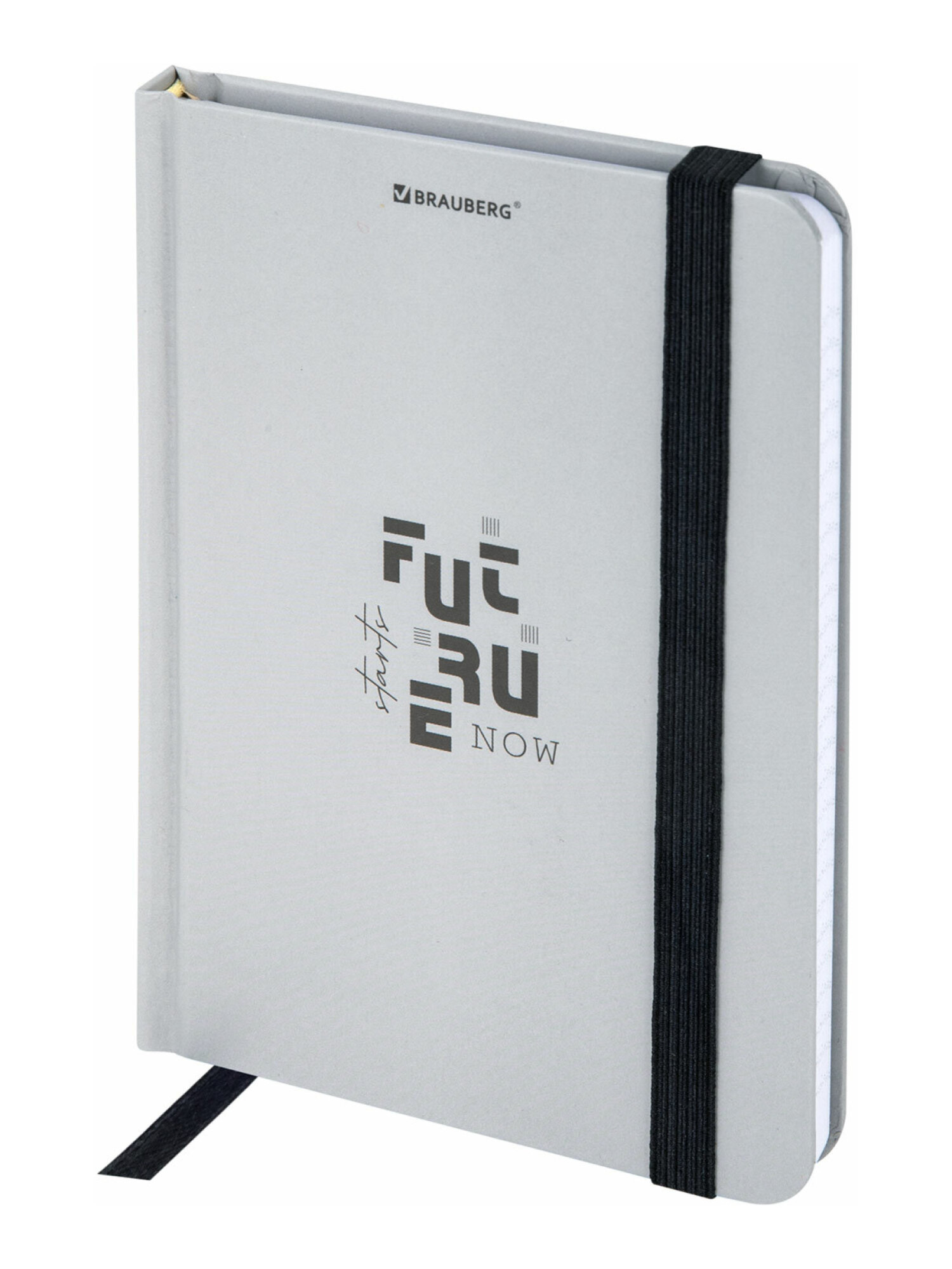 Блокнот Brauberg 96 лист. - фото 7