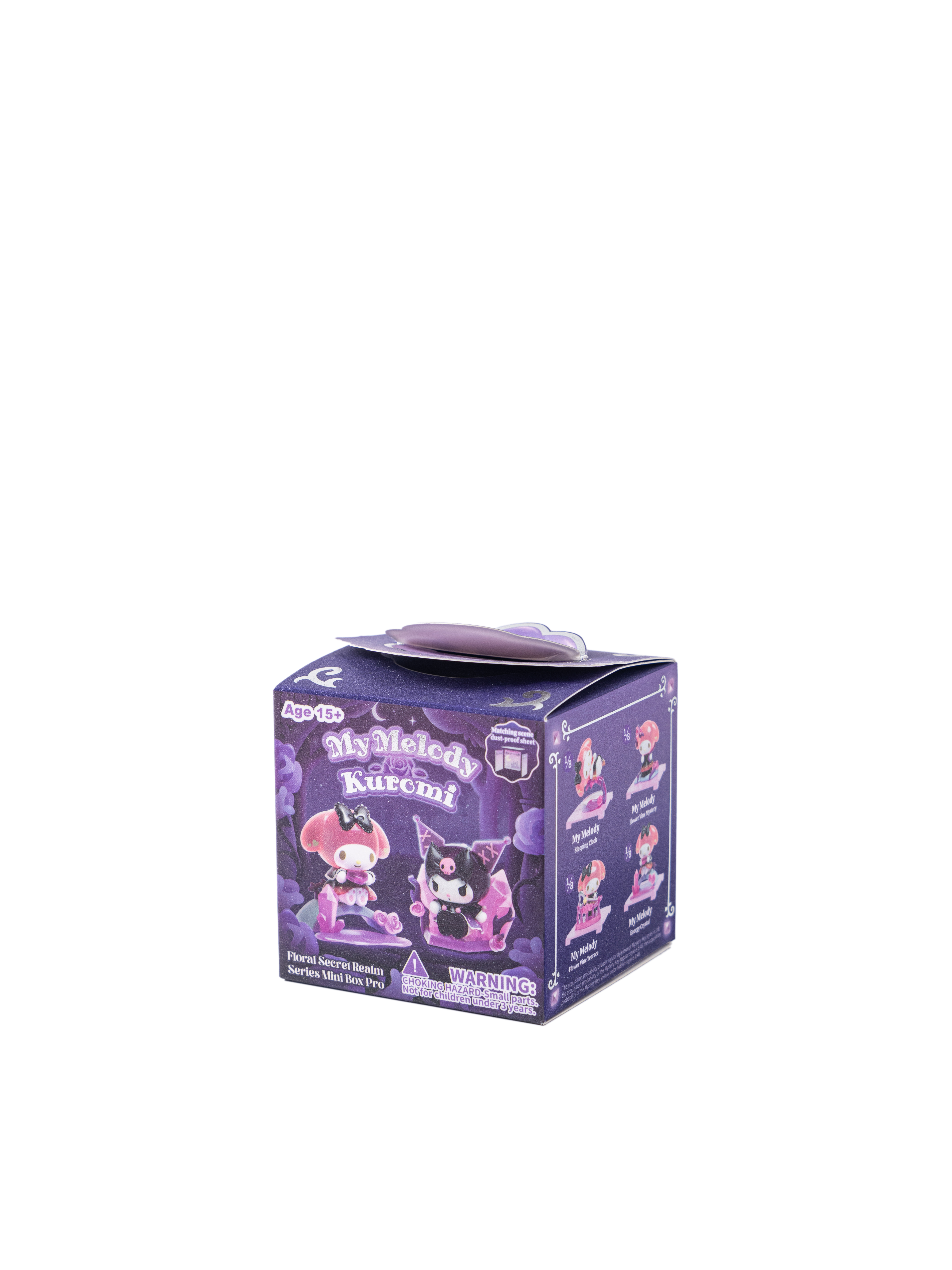Фигурка Hello Kitty - фото 19