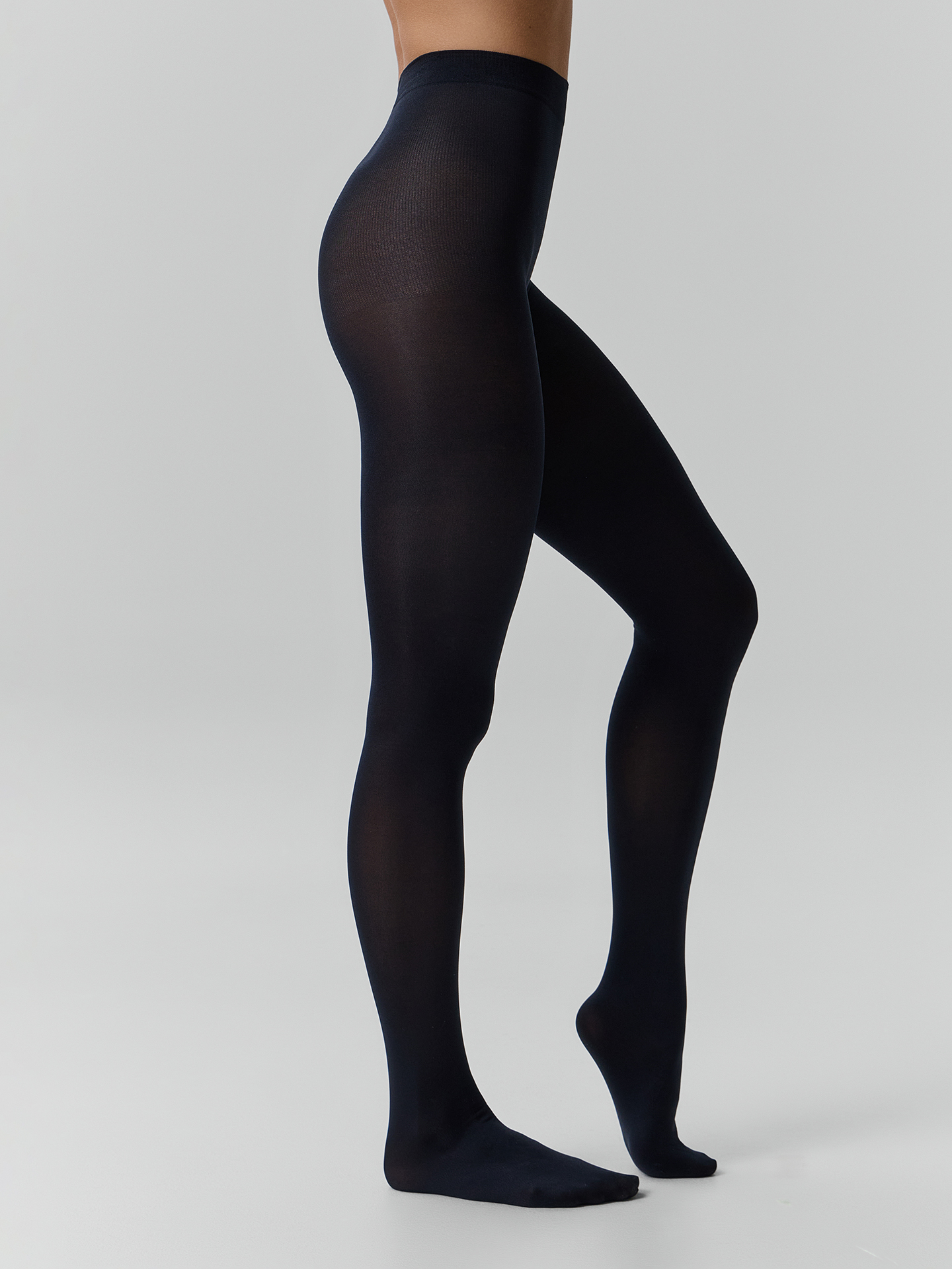Колготки ORODORO 70 TS/70 TS N/nero - фото 1