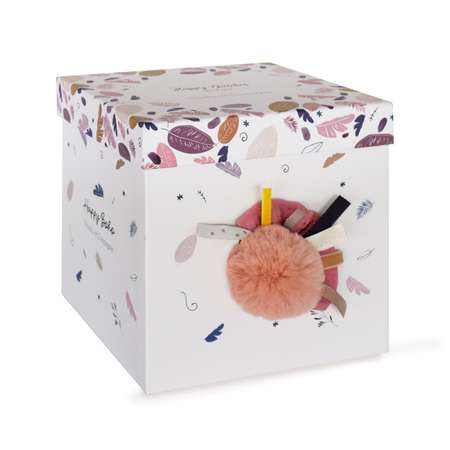 Мягкая игрушка Doudou et compagnie