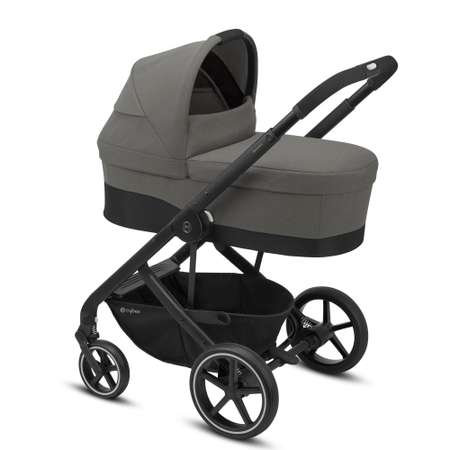 Коляска 3в1 Cybex