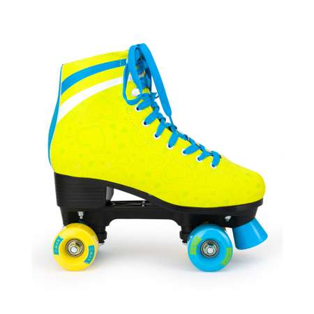 Роликовые коньки SXRide 36