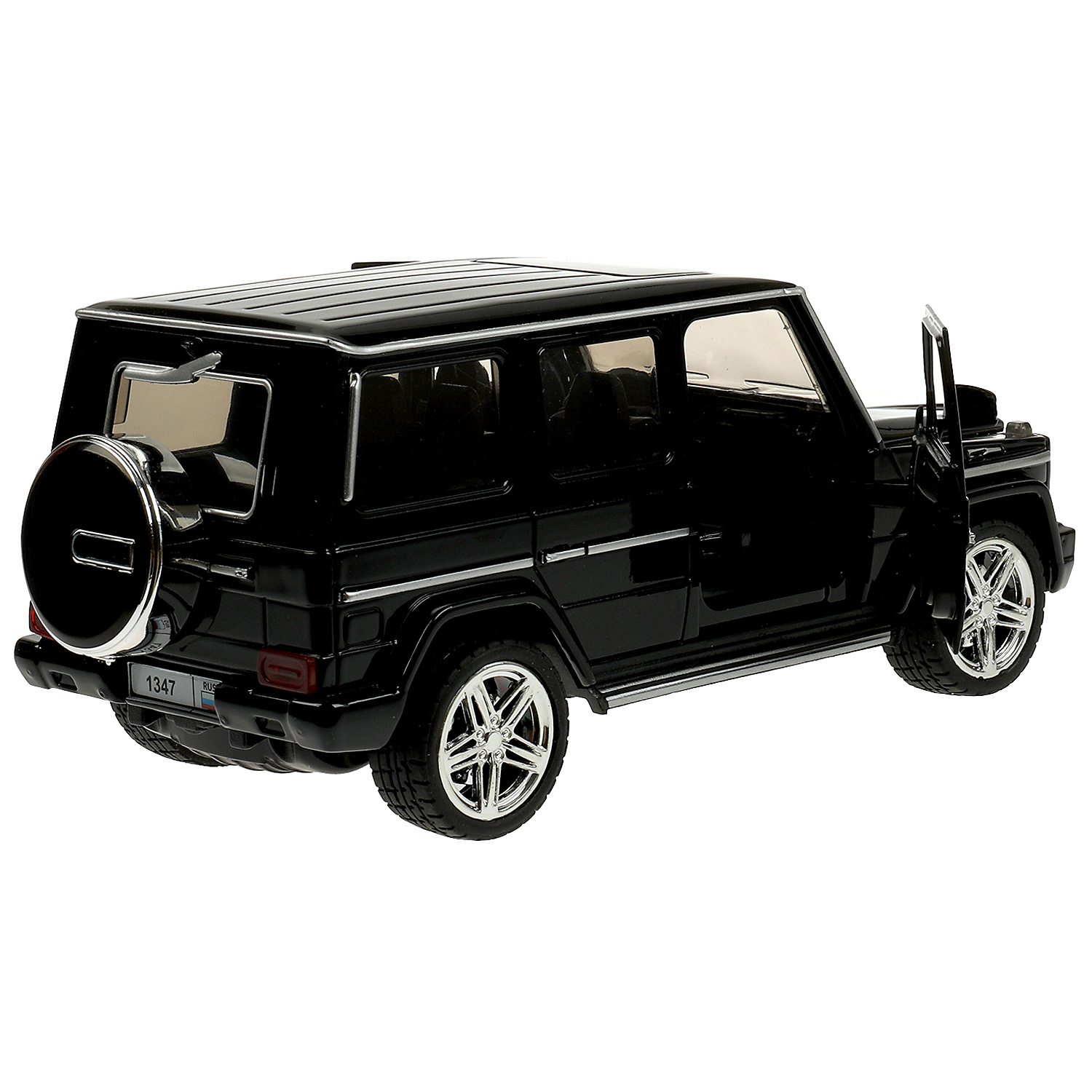 Внедорожник Технопарк 347944 - фото 7