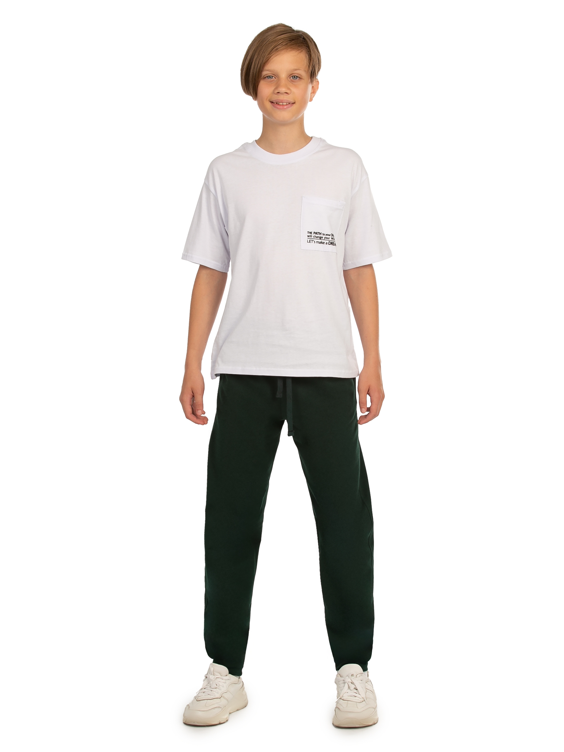 Брюки N.O.A. 11561-9 - фото 12