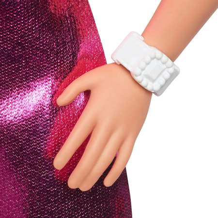 Кукла модельная Barbie Игра с модой