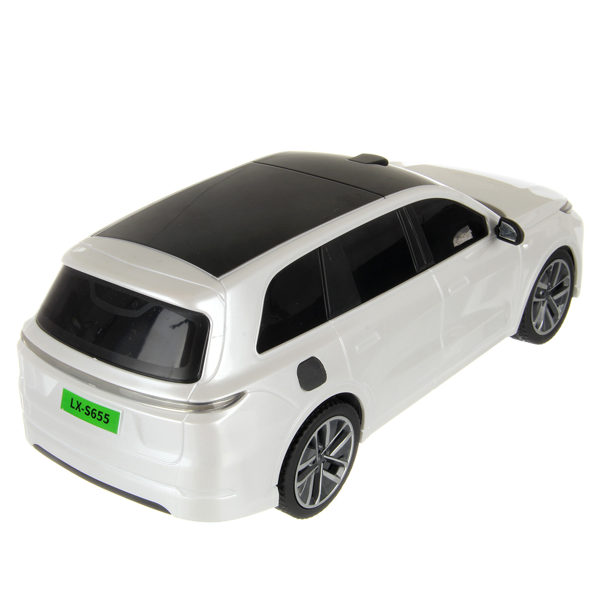 Автомобиль РУ Veld Co - фото 6