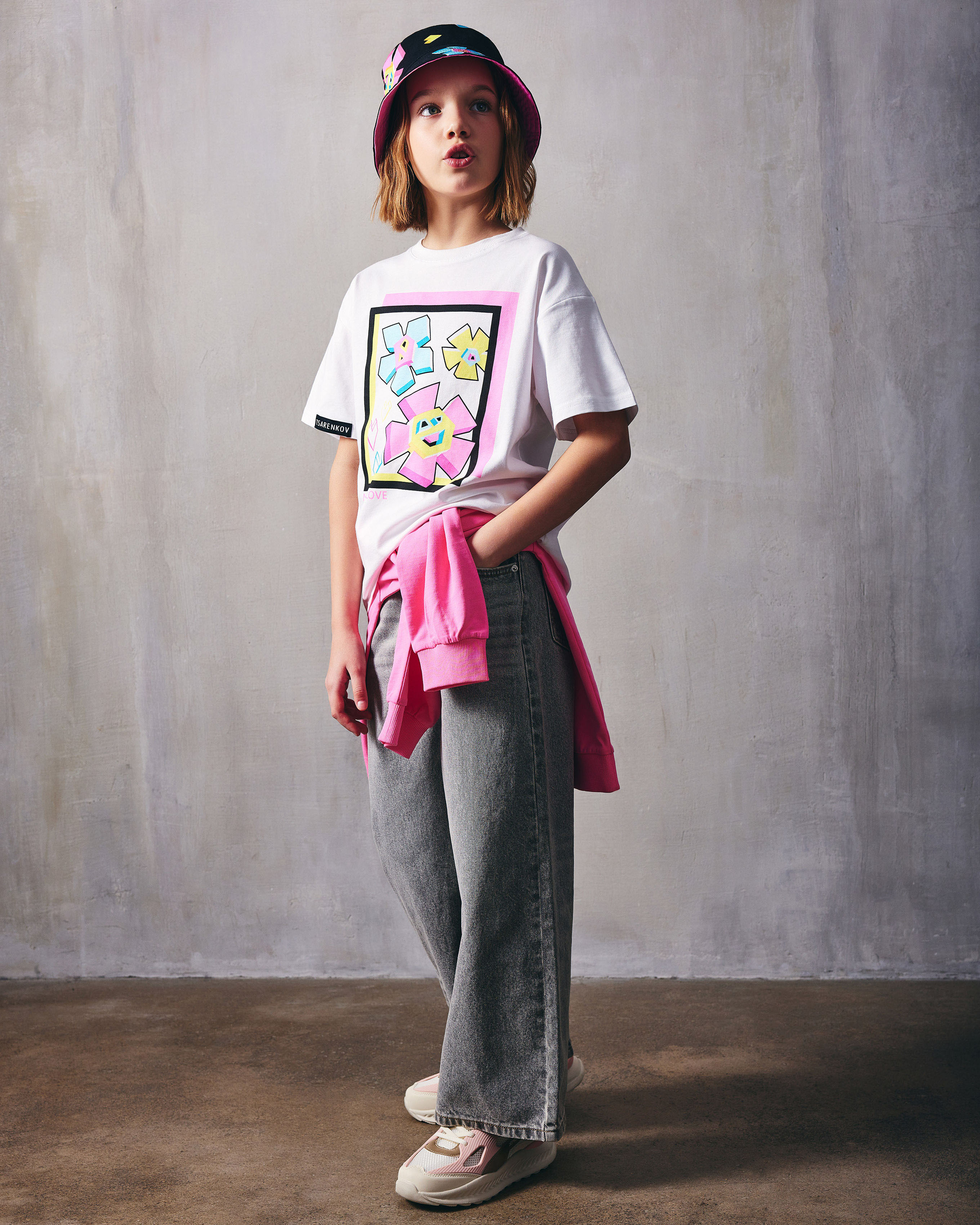 Футболка Futurino Fashion by Vitaly Tsarenkov S253-4GJ83tg-00 - фото 7
