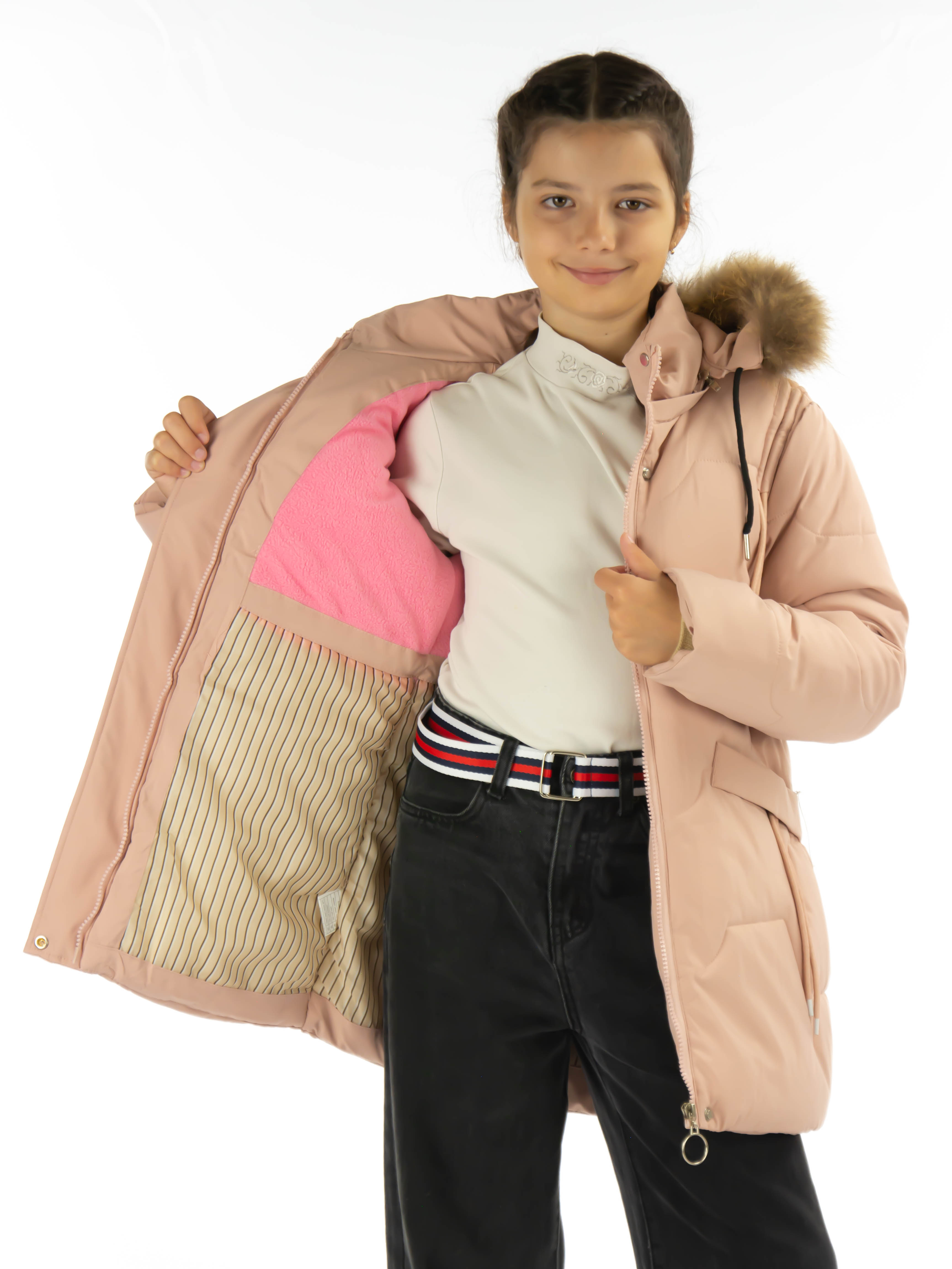 Куртка CASTLELADY 866866896 - фото 9