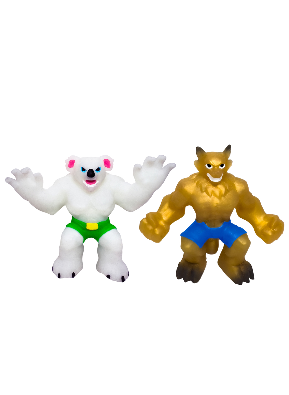 Игровой набор Cicaboom Золотая Лиса и Эвкалипто - фото 1