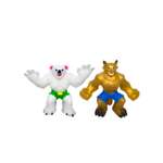 Игровой набор Cicaboom Золотая Лиса и Эвкалипто