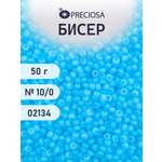 Набор для творчества Preciosa бисер