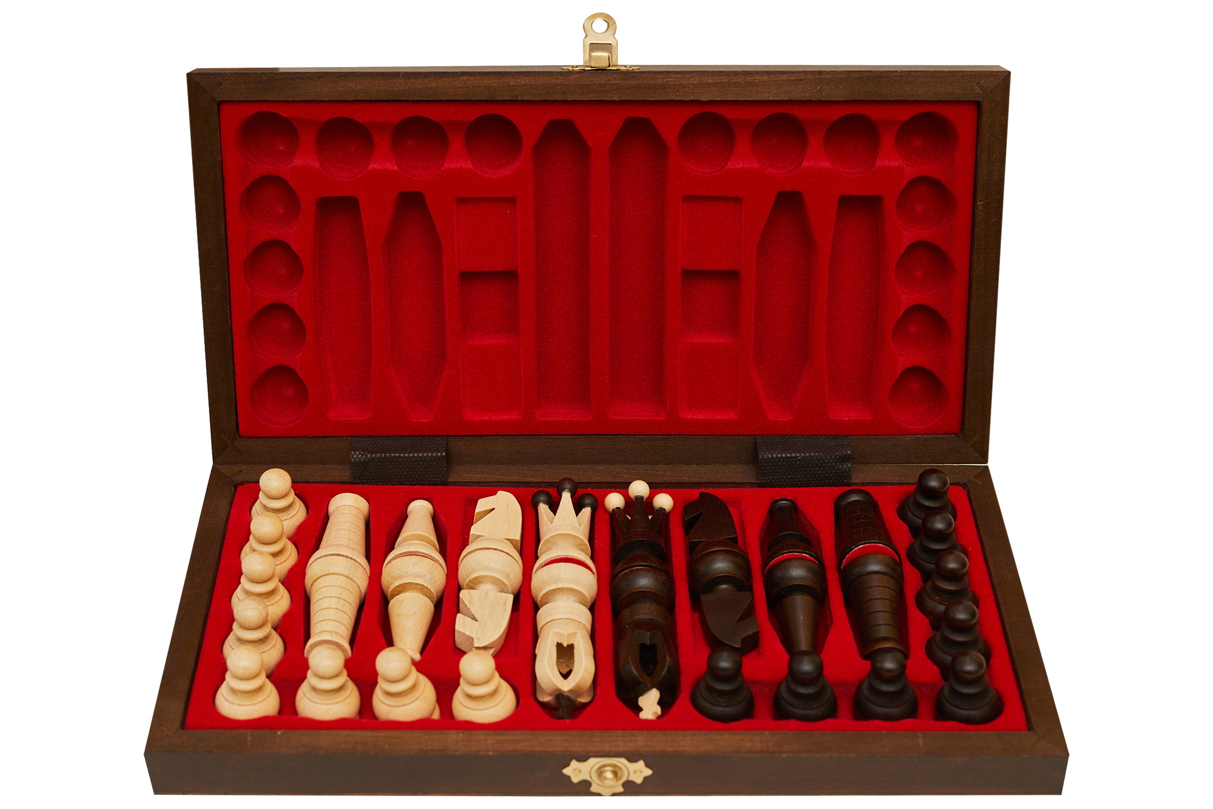 Настольная игра MADON Роял Маркетри - фото 4