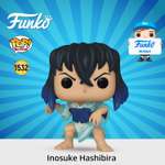 Фигурка Funko POP!