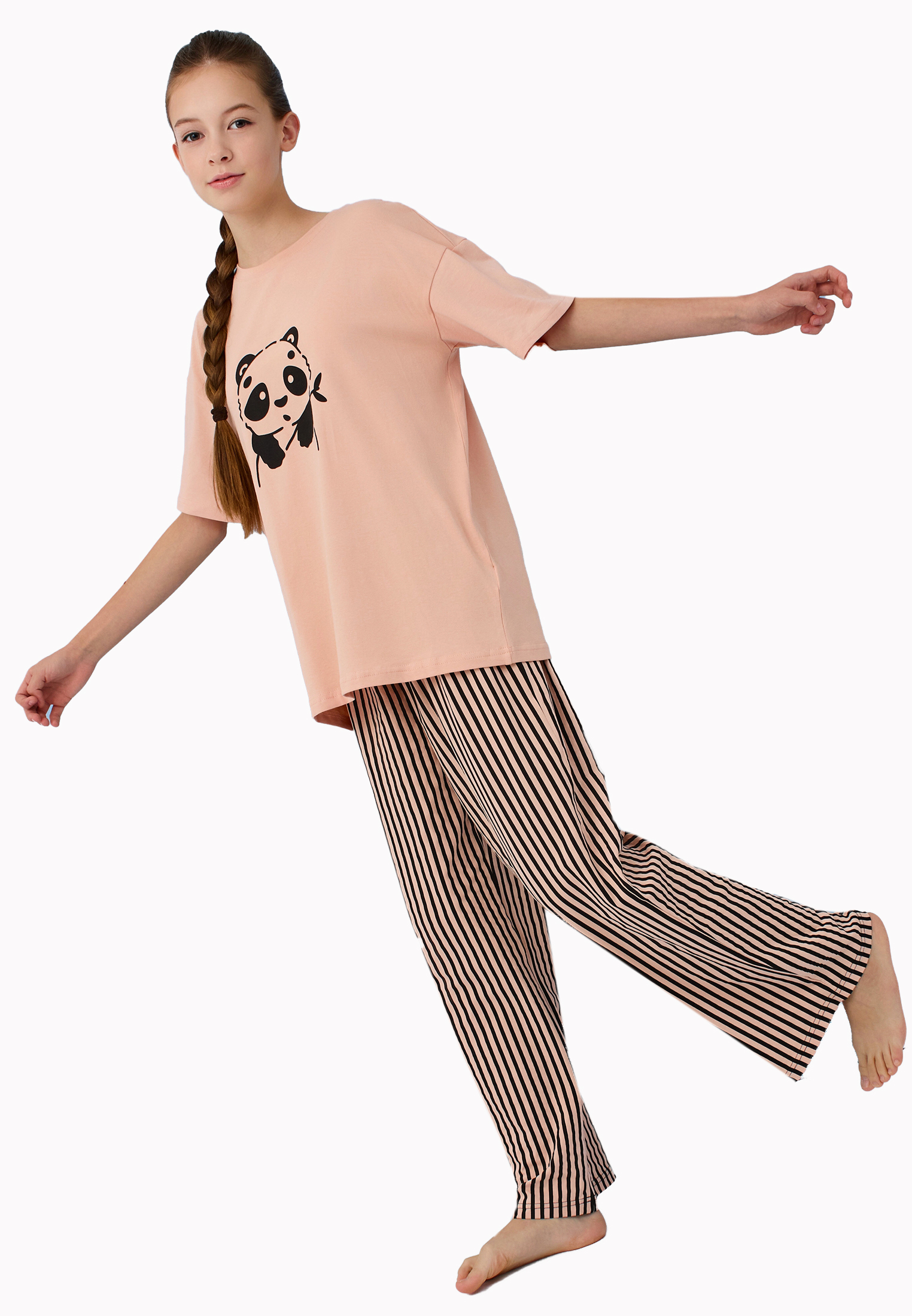 Пижама ELEMENTARNO GP 149-005 - фото 3