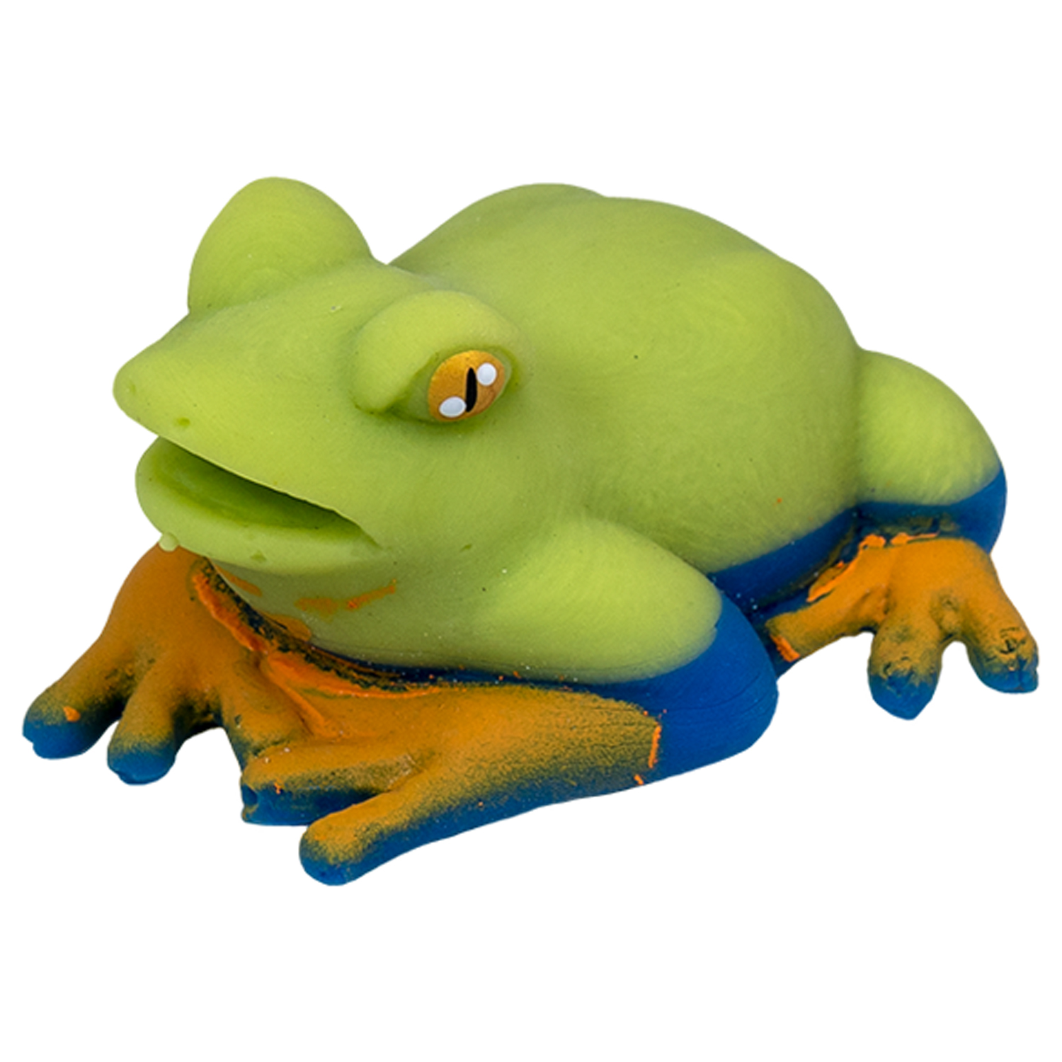 Игрушка-антистресс Sbabam - фото 19